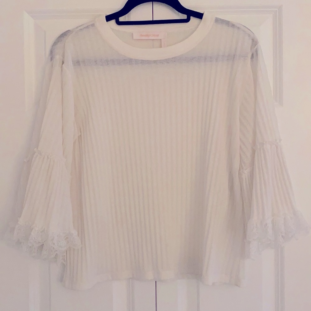 See by Chloe Top